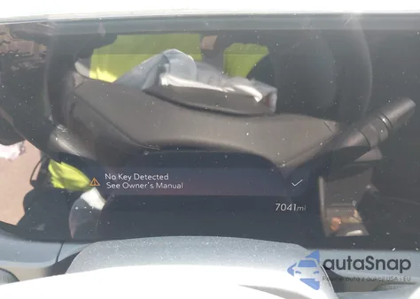 2025 Buick Envista Sport Touring Fwd from USA, damaged, VIN KL47LBEP4SB203286